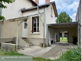Maison à rénover à la vente